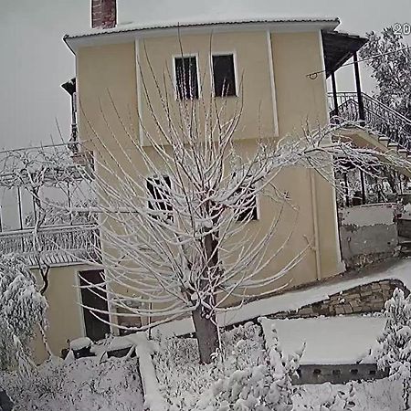 villa Belian 3 Argalastí Dış mekan fotoğraf