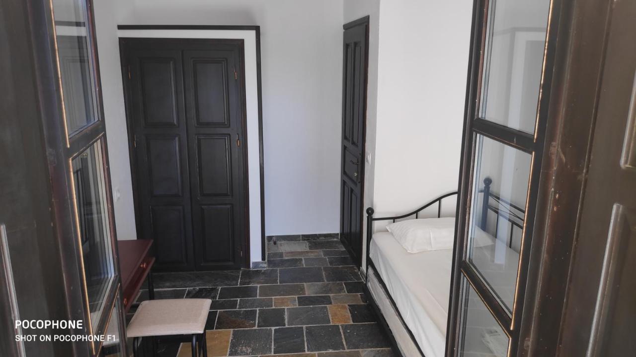 villa Belian 3 Argalastí Dış mekan fotoğraf