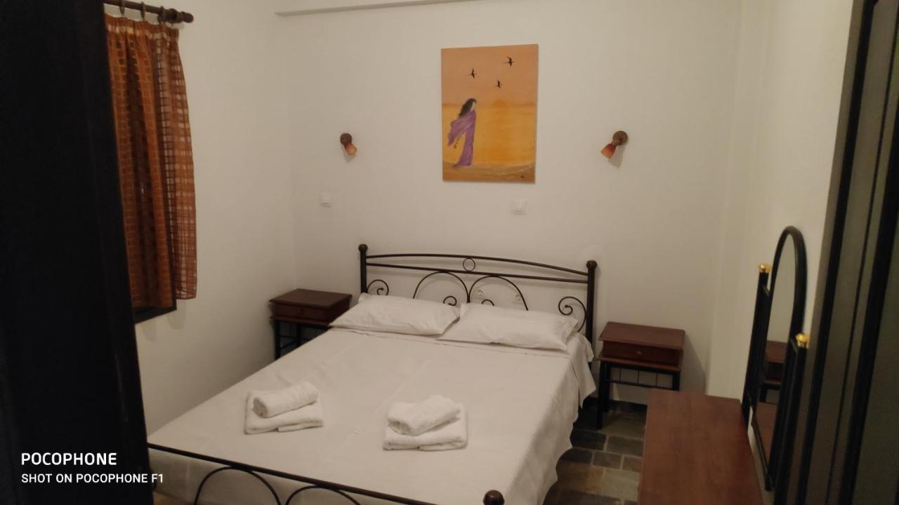 villa Belian 3 Argalastí Dış mekan fotoğraf