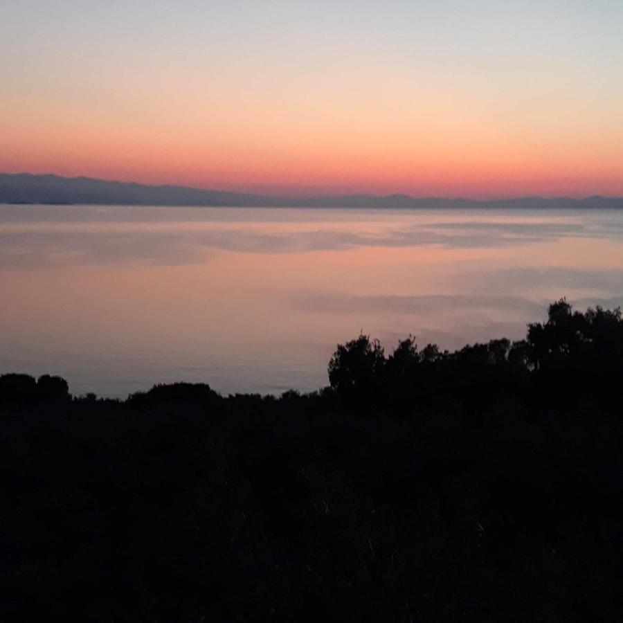 villa Belian 3 Argalastí Dış mekan fotoğraf