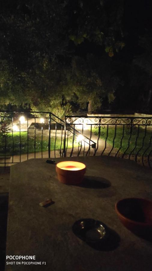 villa Belian 3 Argalastí Dış mekan fotoğraf