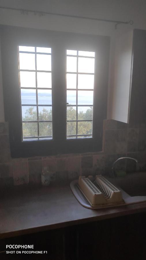 villa Belian 3 Argalastí Dış mekan fotoğraf