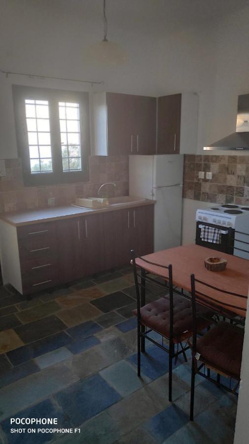 villa Belian 3 Argalastí Dış mekan fotoğraf