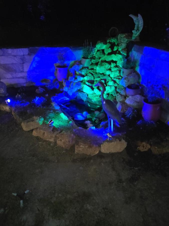 villa Belian 3 Argalastí Dış mekan fotoğraf