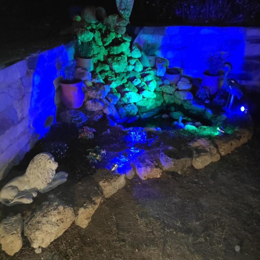 villa Belian 3 Argalastí Dış mekan fotoğraf