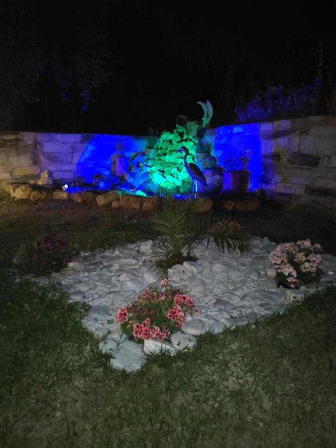 villa Belian 3 Argalastí Dış mekan fotoğraf